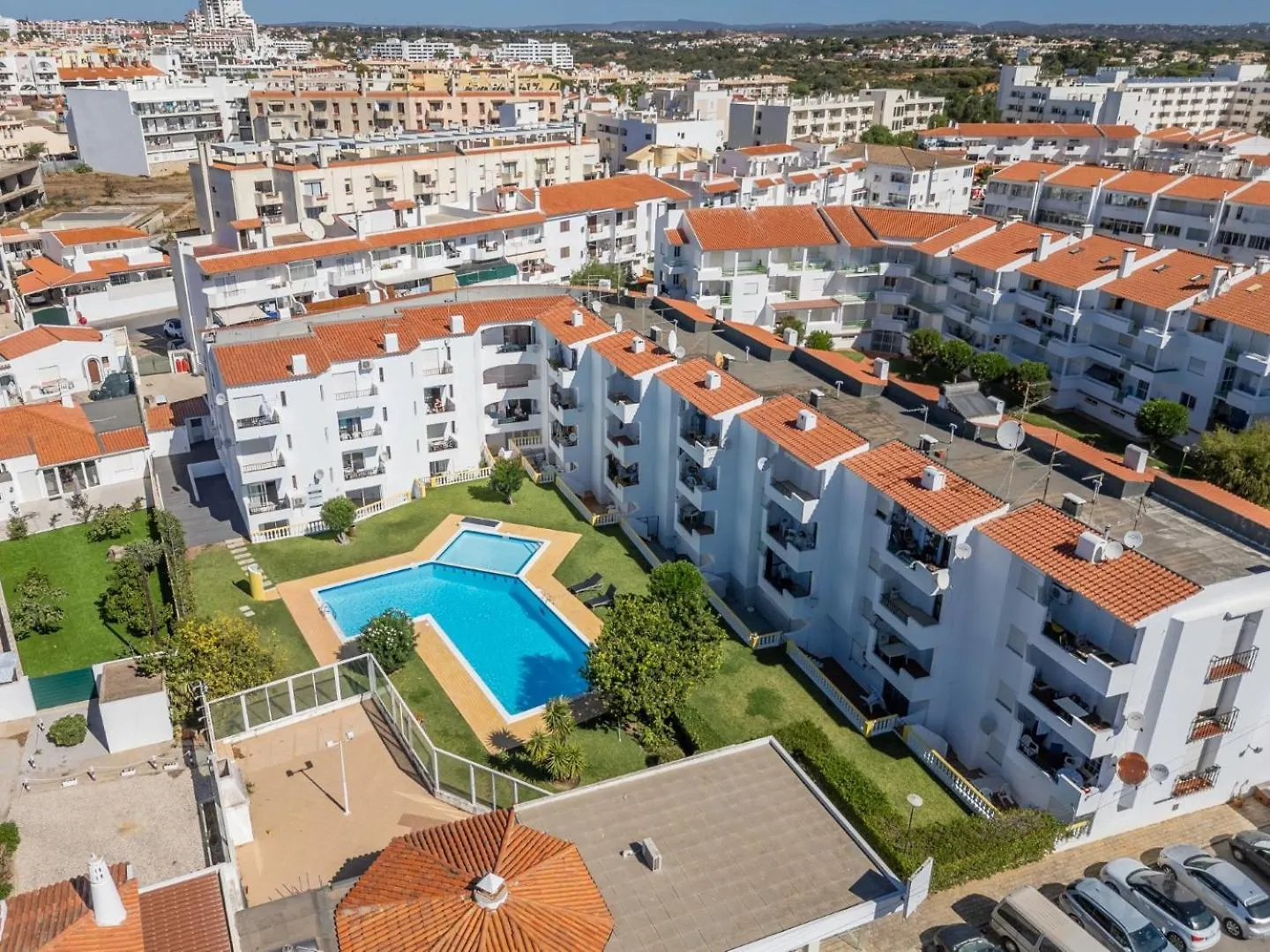 Appartement Beco Do Sol, Albufeira