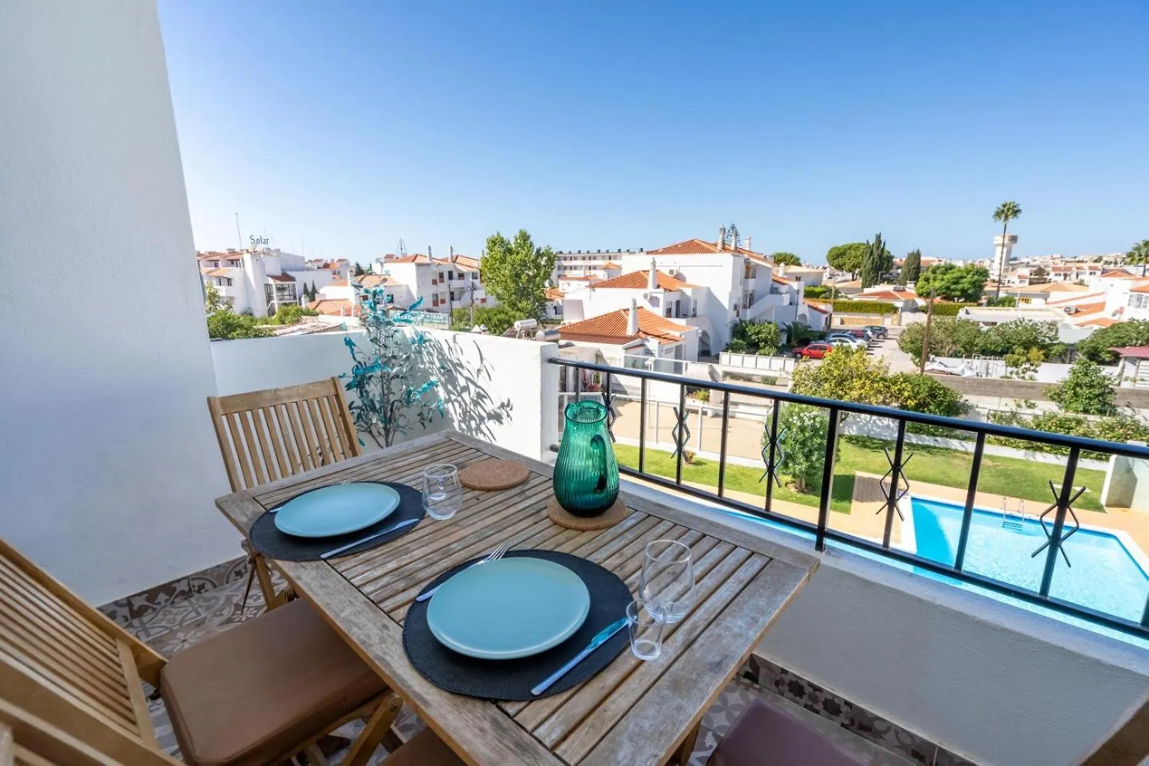 Beco Do Sol, Albufeira Apartment 0*,  Portugal
