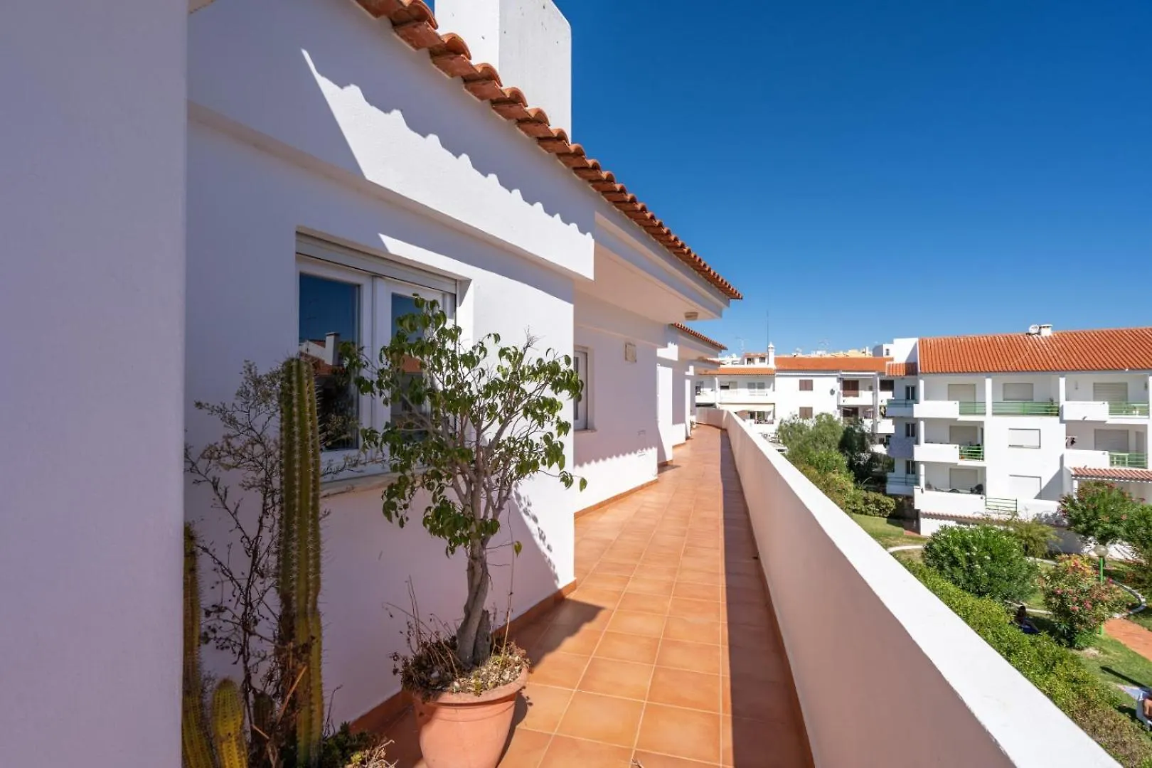 Beco Do Sol, Albufeira Apartment