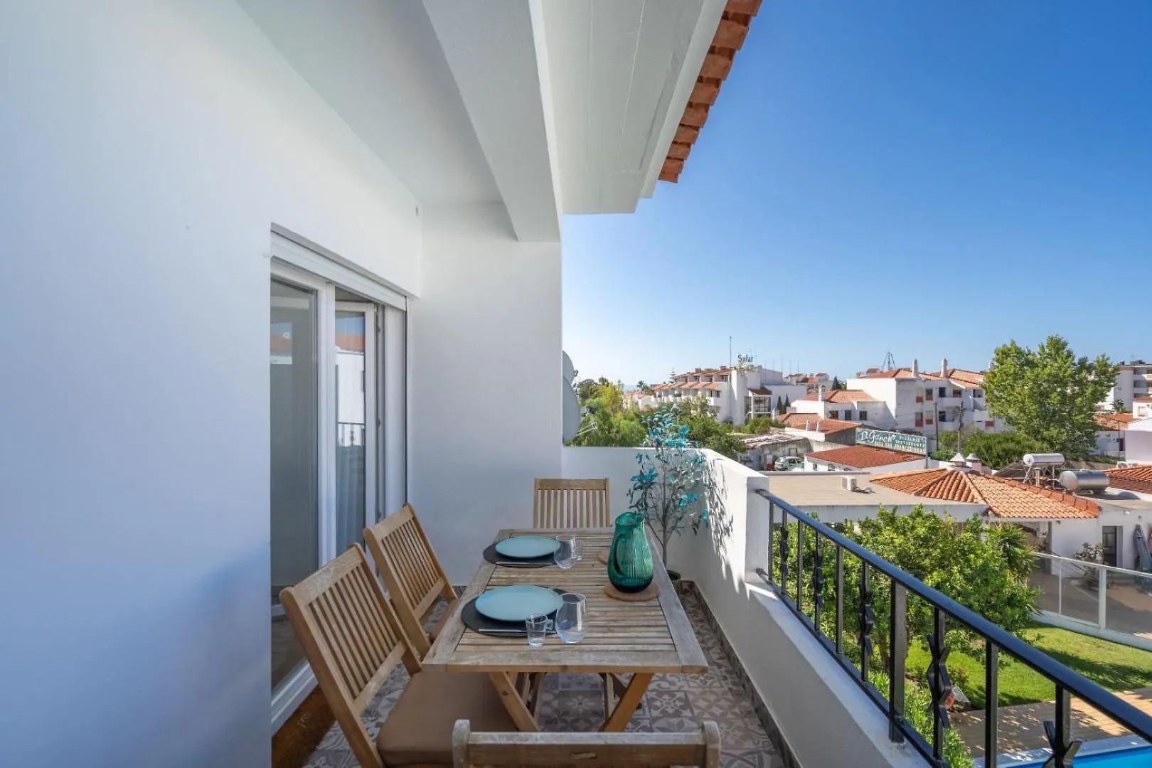 Appartement Beco Do Sol, Albufeira