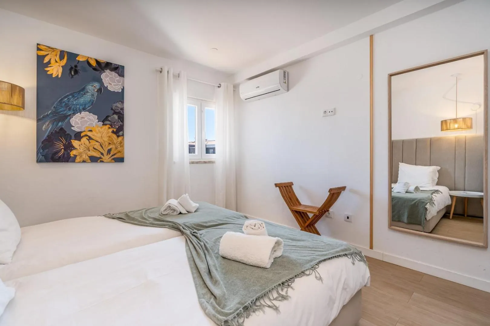 Beco Do Sol, Albufeira Apartment