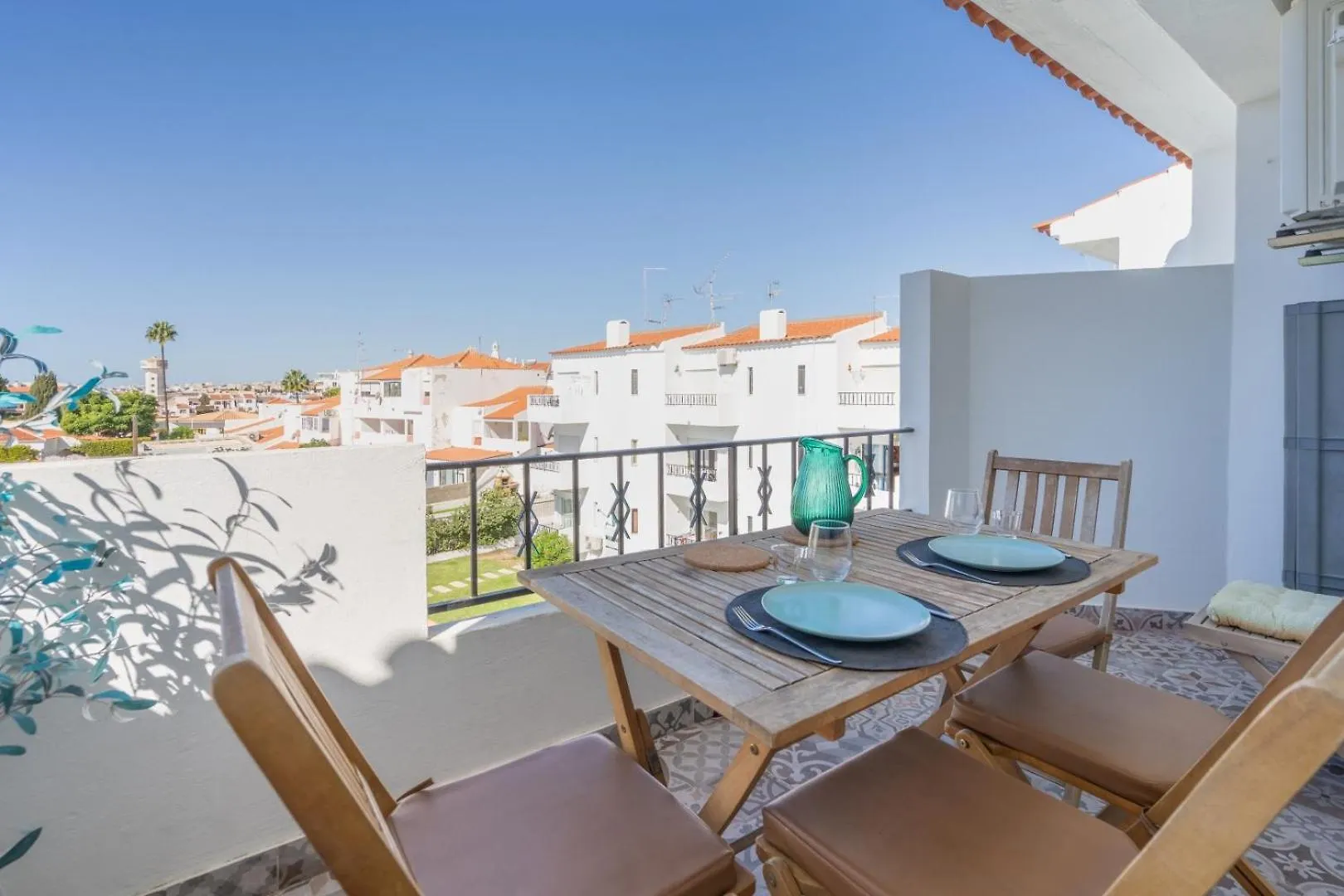 Appartement Beco Do Sol, Albufeira 0*,