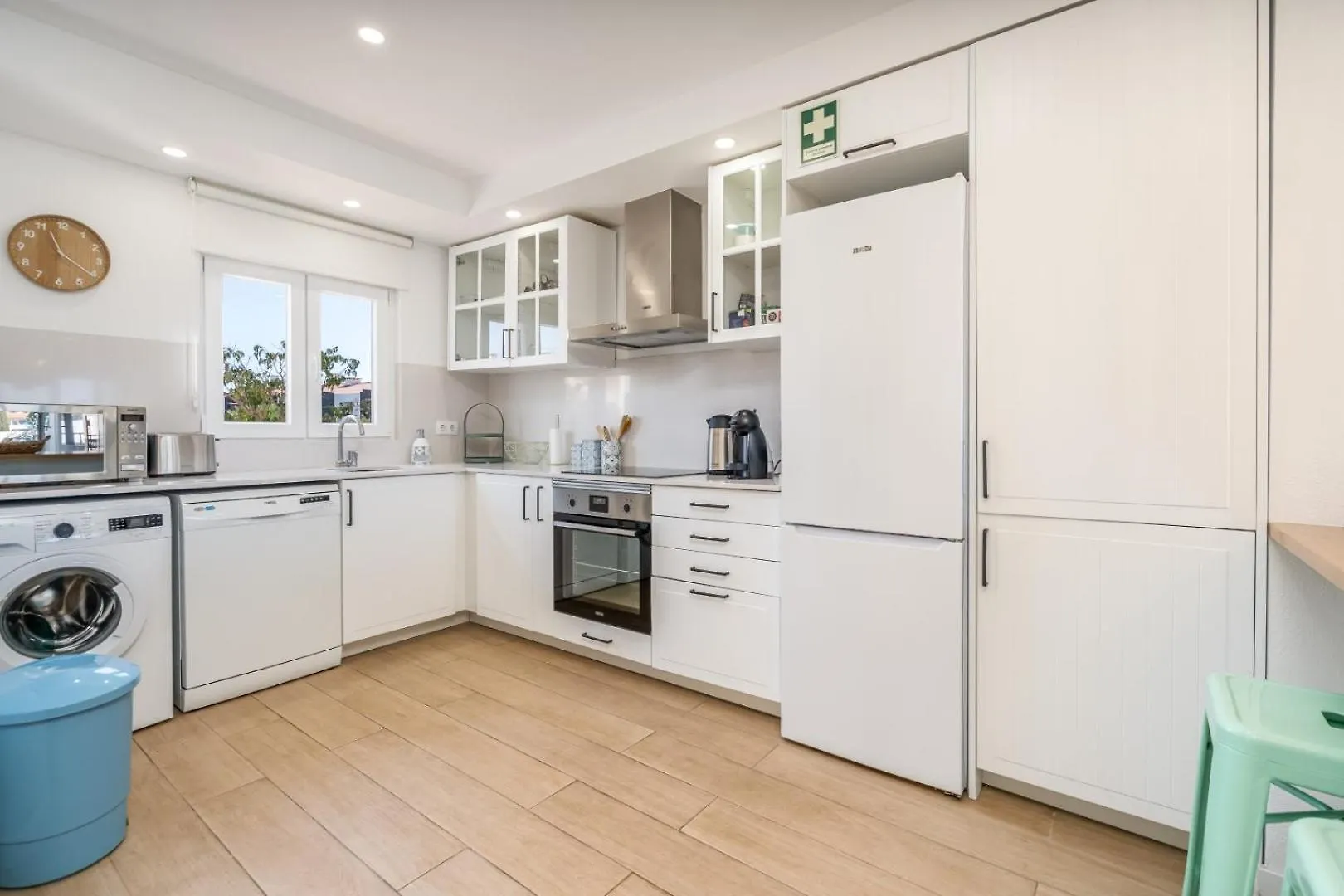 Beco Do Sol, Albufeira Apartment