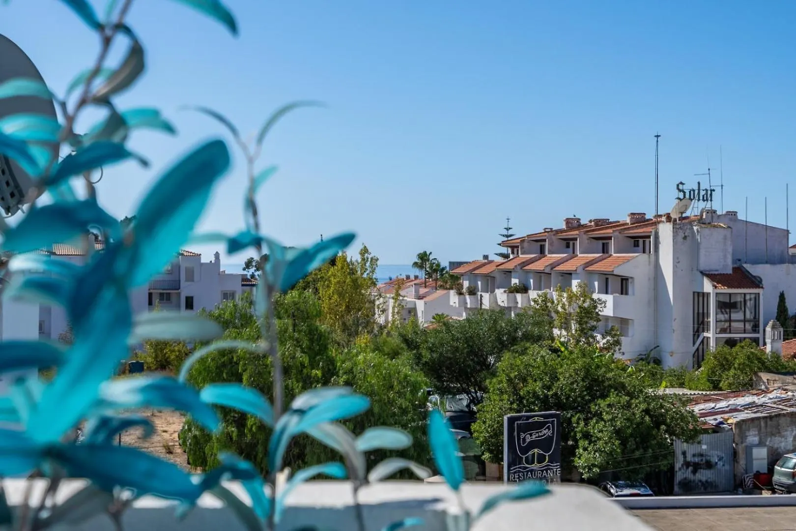 Beco Do Sol, Albufeira Apartment Portugal